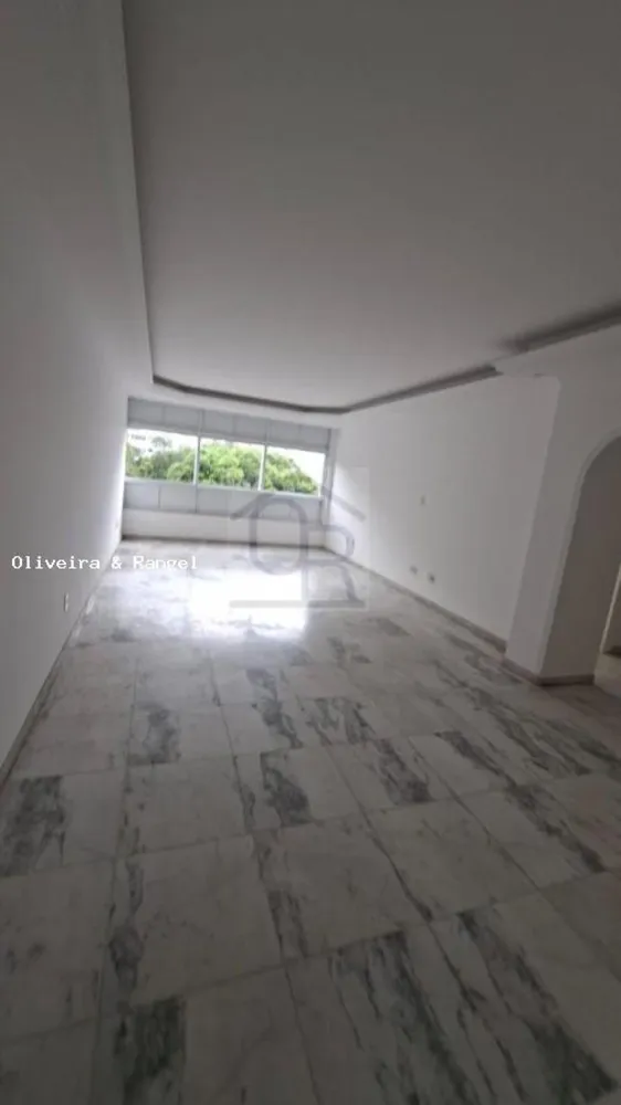 Apartamento, 4 quartos, 215 m² - Foto 1