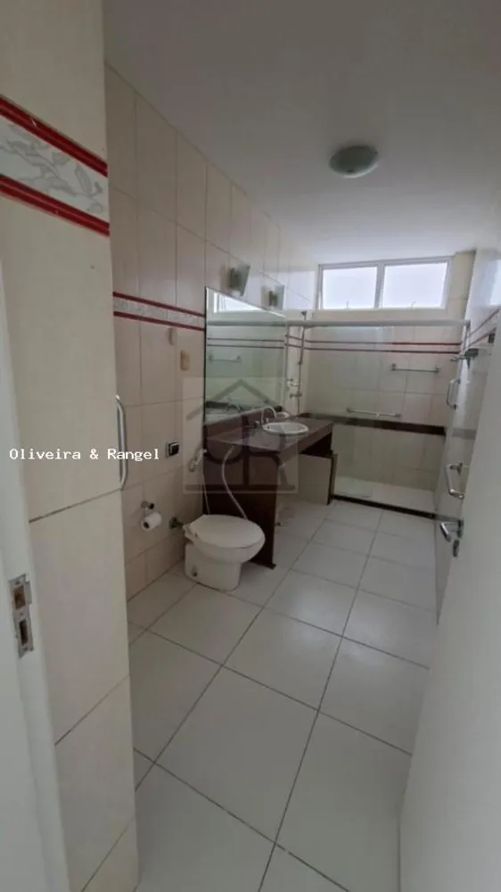 Apartamento, 4 quartos, 215 m² - Foto 4