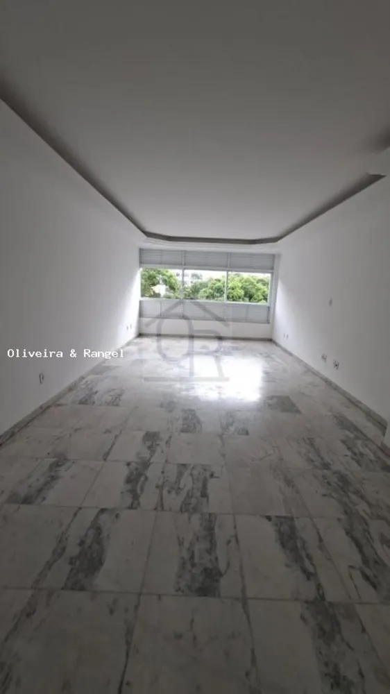 Apartamento, 4 quartos, 215 m² - Foto 2