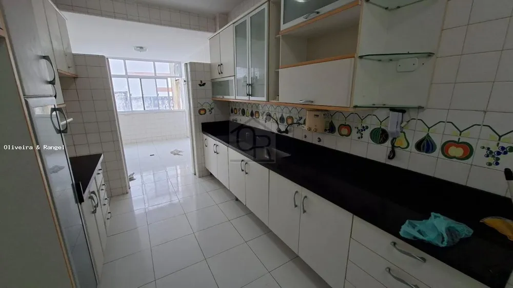 Apartamento, 4 quartos, 215 m² - Foto 7