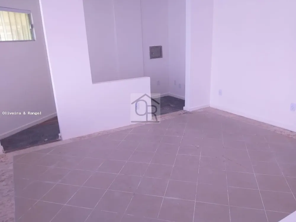 Loja-Salão, 40 m² - Foto 5