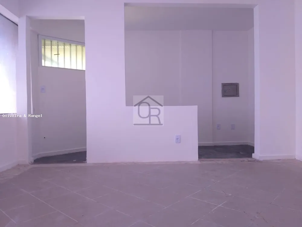 Loja-Salão, 40 m² - Foto 4