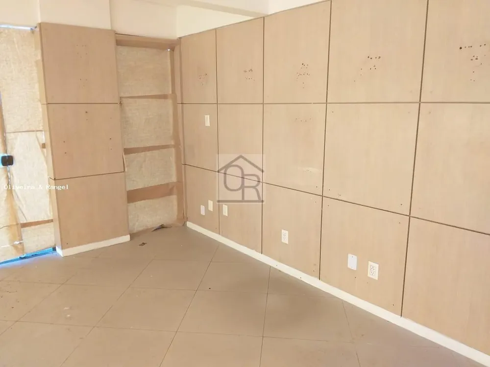 Loja-Salão, 40 m² - Foto 2