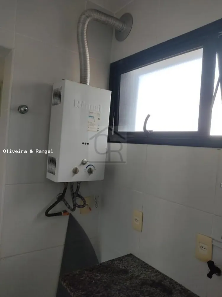 Apartamento, 2 quartos, 83 m² - Foto 2