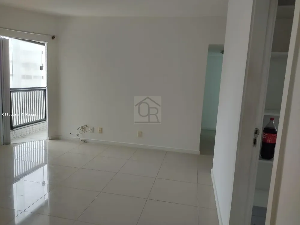 Apartamento, 2 quartos, 83 m² - Foto 1