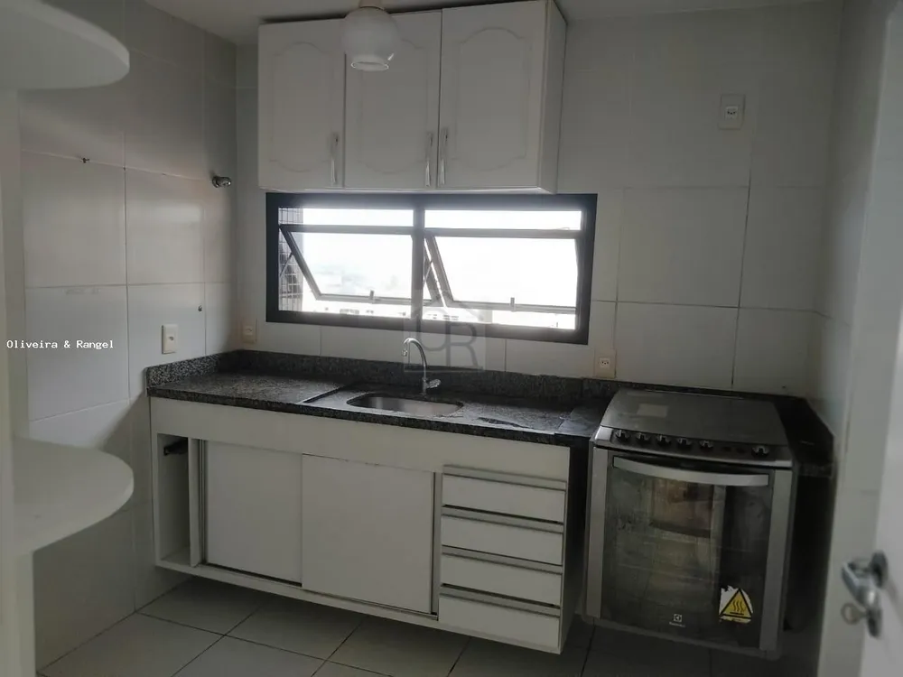 Apartamento, 2 quartos, 83 m² - Foto 2