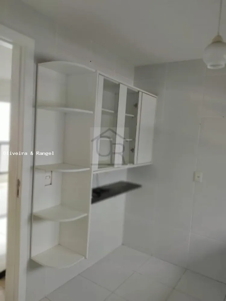 Apartamento, 2 quartos, 83 m² - Foto 3