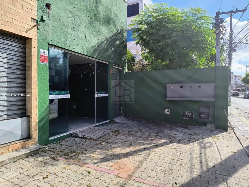 Loja-Salão, 32 m² - Foto 4