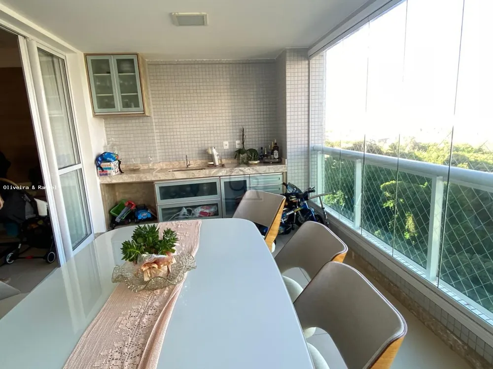 Apartamento, 4 quartos, 153 m² - Foto 2