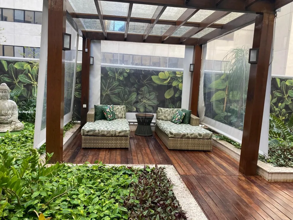Apartamento, 4 quartos, 153 m² - Foto 5