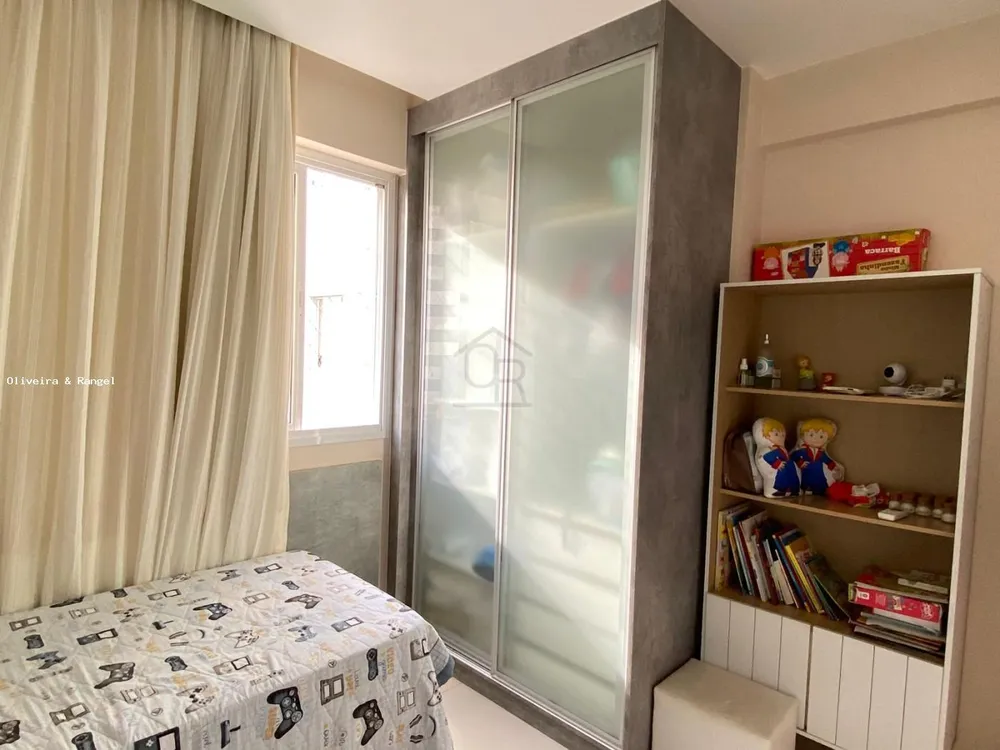 Apartamento, 4 quartos, 153 m² - Foto 6