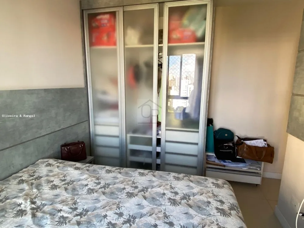 Apartamento, 4 quartos, 153 m² - Foto 7