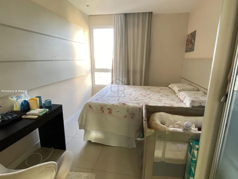 Apartamento, 4 quartos, 153 m² - Foto 1