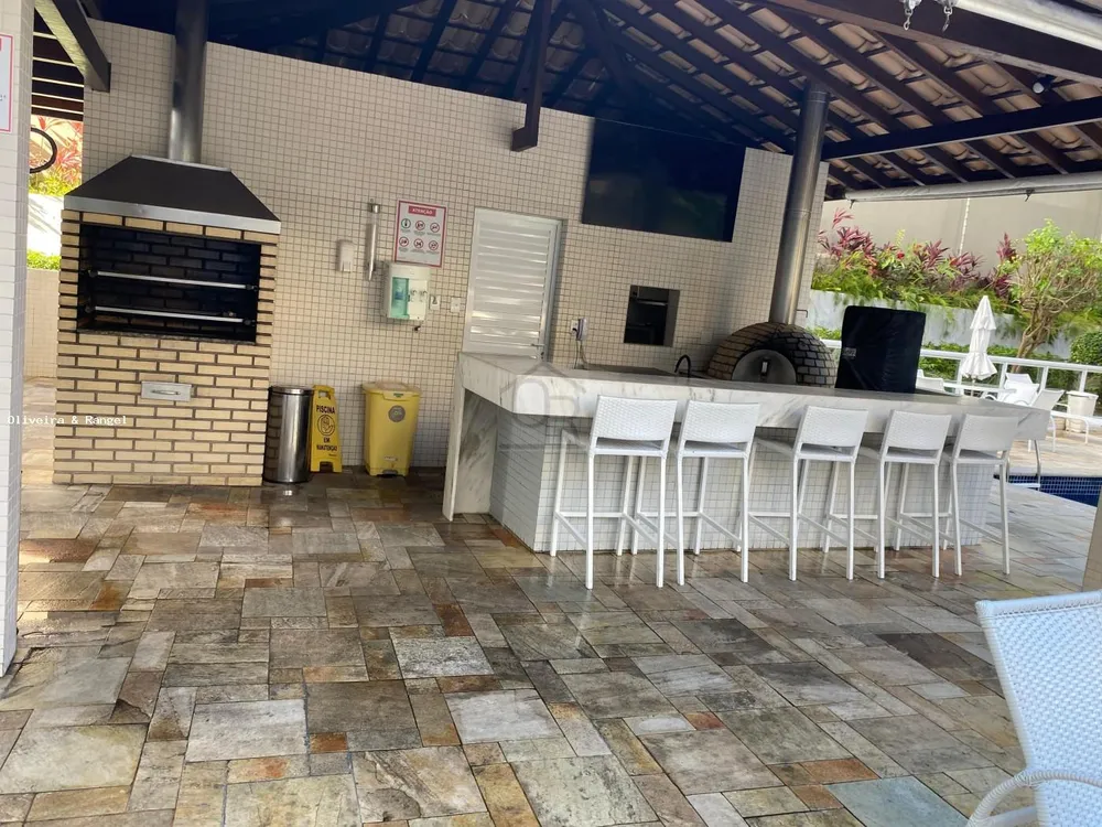 Apartamento, 4 quartos, 153 m² - Foto 8