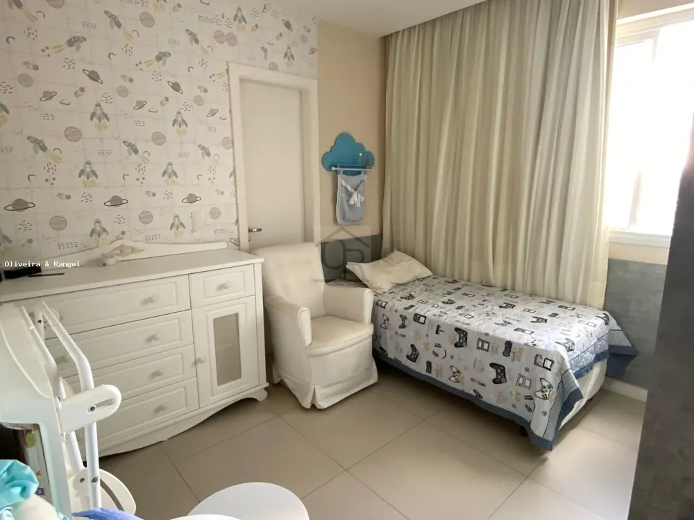 Apartamento, 4 quartos, 153 m² - Foto 3