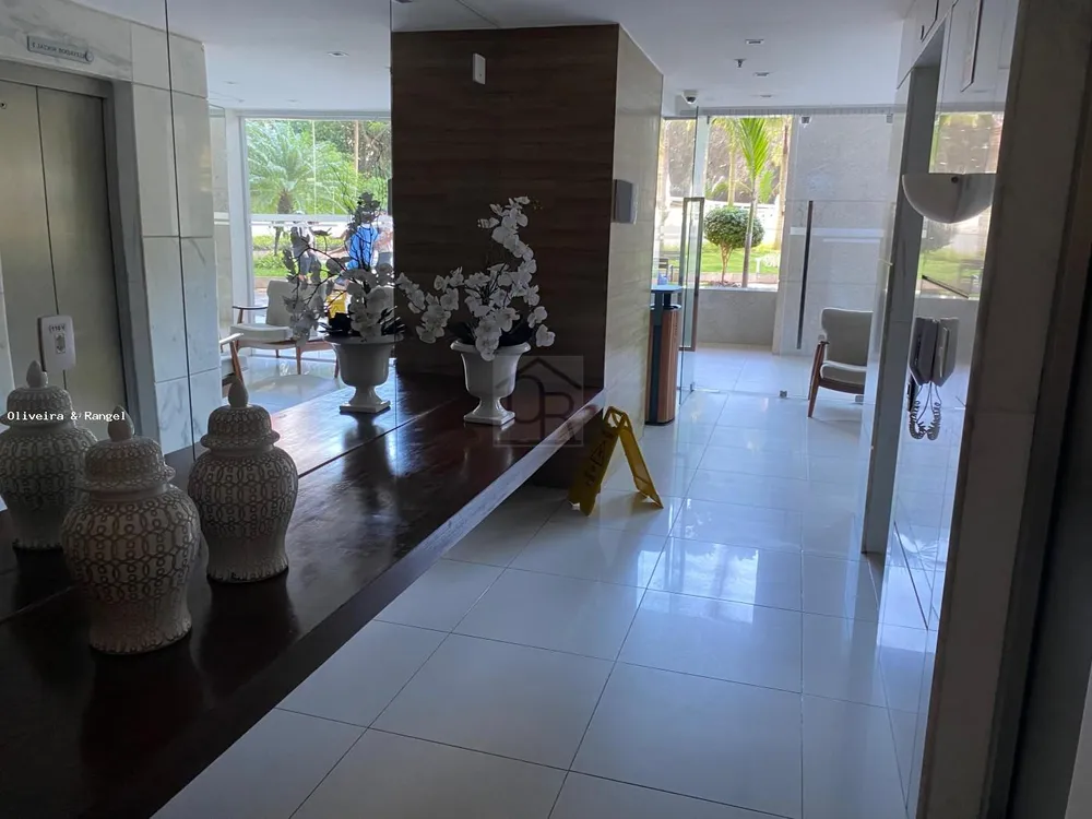 Apartamento, 4 quartos, 153 m² - Foto 15