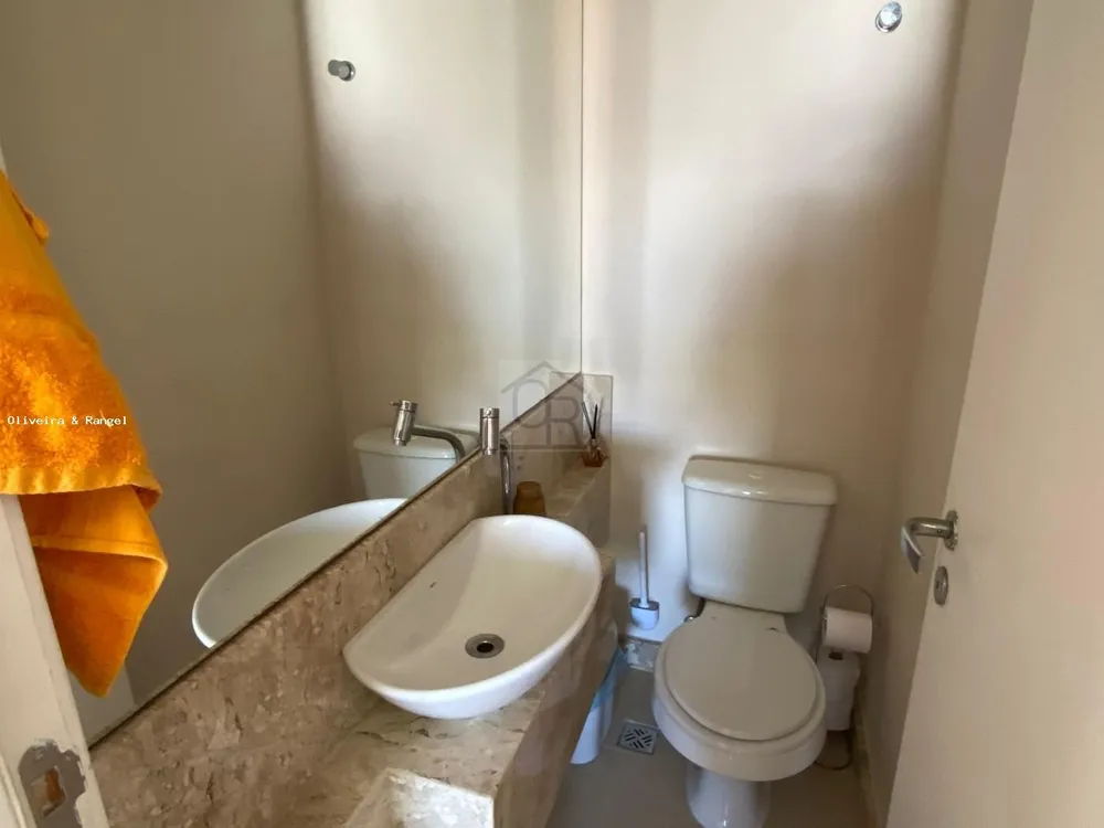 Apartamento, 4 quartos, 153 m² - Foto 4