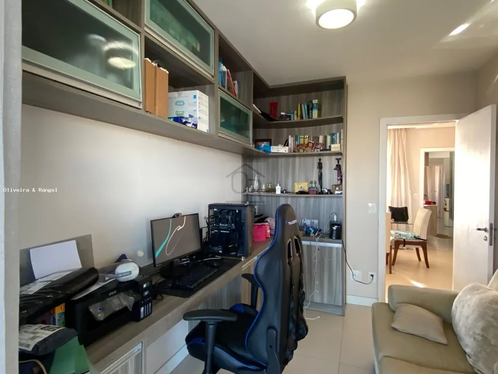 Apartamento, 4 quartos, 153 m² - Foto 2