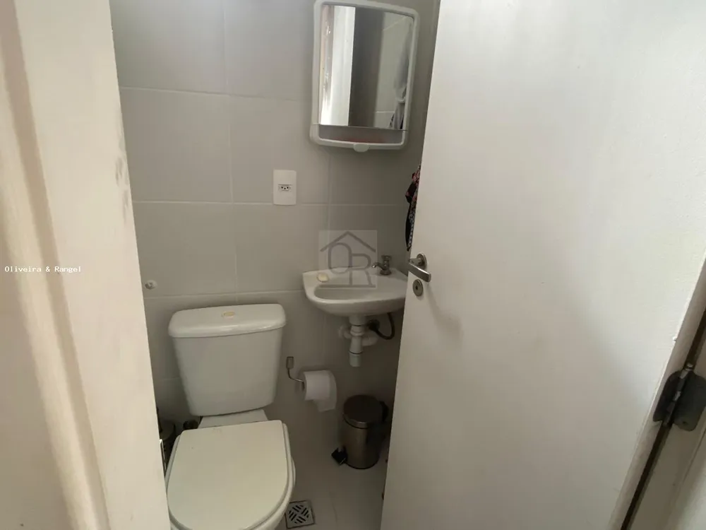 Apartamento, 4 quartos, 153 m² - Foto 10