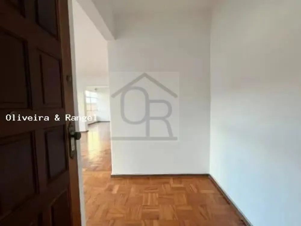 Apartamento, 4 quartos, 220 m² - Foto 4