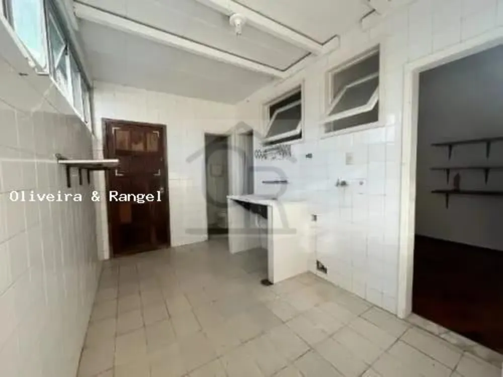 Apartamento, 4 quartos, 220 m² - Foto 12