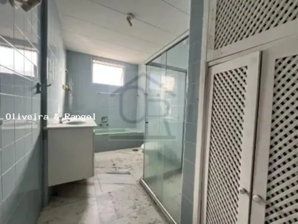 Apartamento, 4 quartos, 220 m² - Foto 3