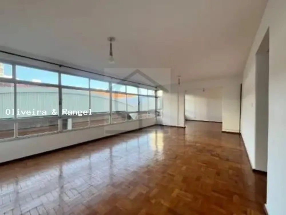 Apartamento, 4 quartos, 220 m² - Foto 2