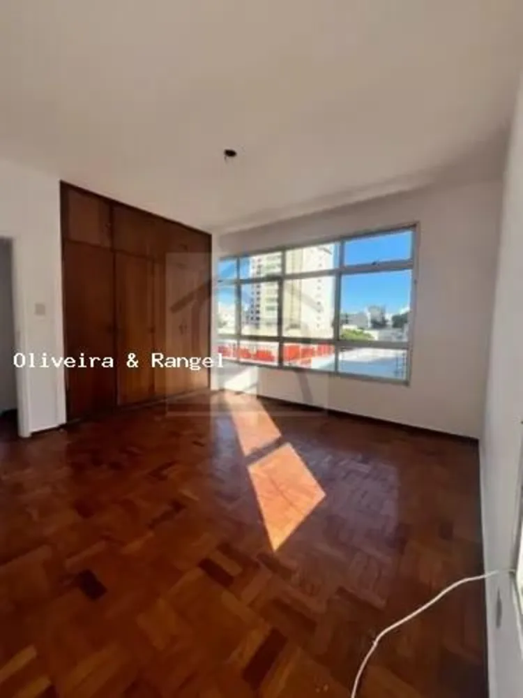Apartamento, 4 quartos, 220 m² - Foto 13