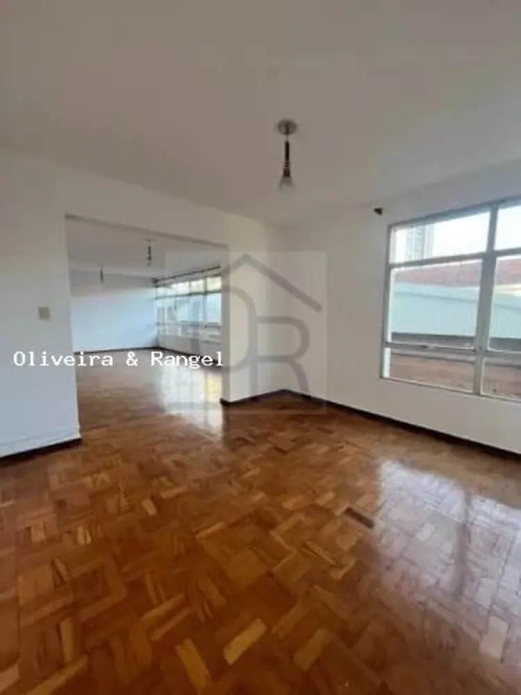 Apartamento, 4 quartos, 220 m² - Foto 11