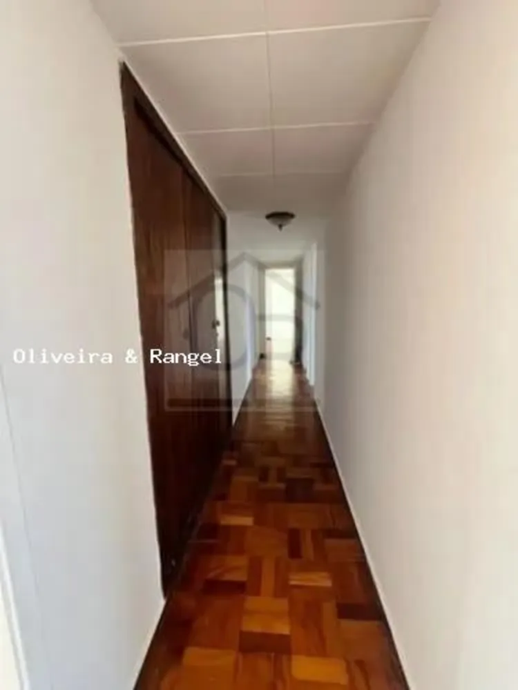 Apartamento, 4 quartos, 220 m² - Foto 9