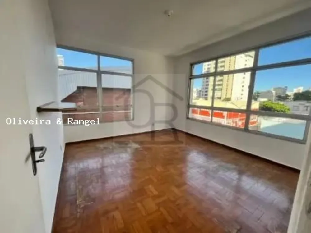 Apartamento, 4 quartos, 220 m² - Foto 2