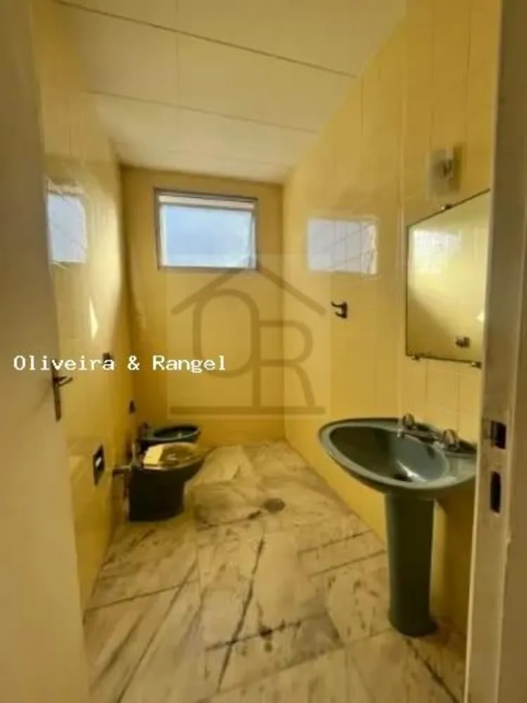 Apartamento, 4 quartos, 220 m² - Foto 7
