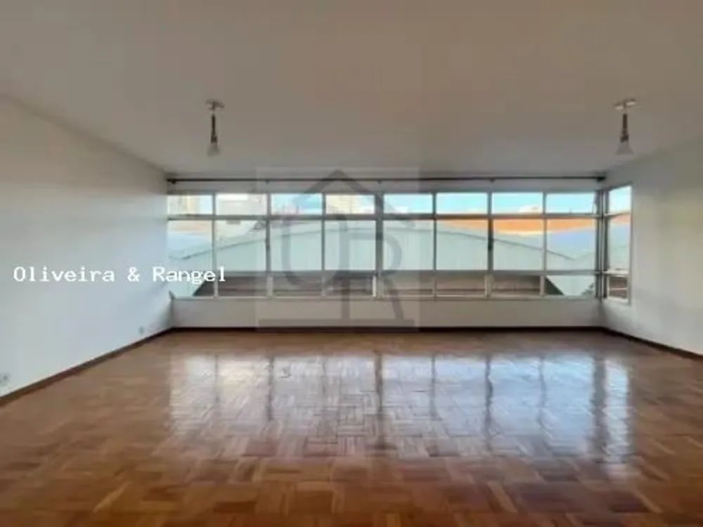 Apartamento, 4 quartos, 220 m² - Foto 3