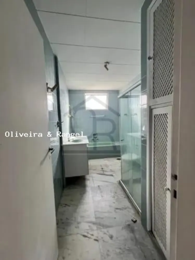 Apartamento, 4 quartos, 220 m² - Foto 14