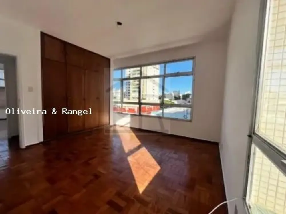 Apartamento, 4 quartos, 220 m² - Foto 16