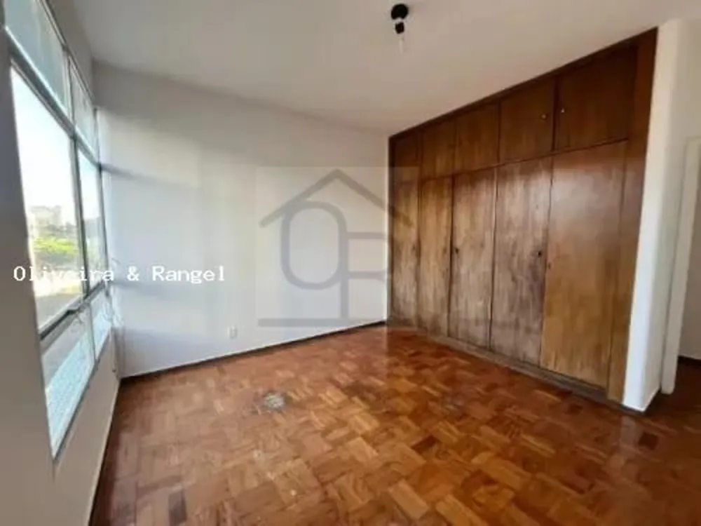 Apartamento, 4 quartos, 220 m² - Foto 5