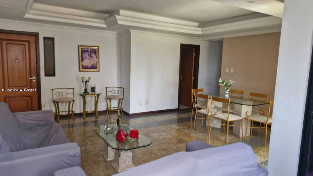 Apartamento, 4 quartos, 130 m² - Foto 15