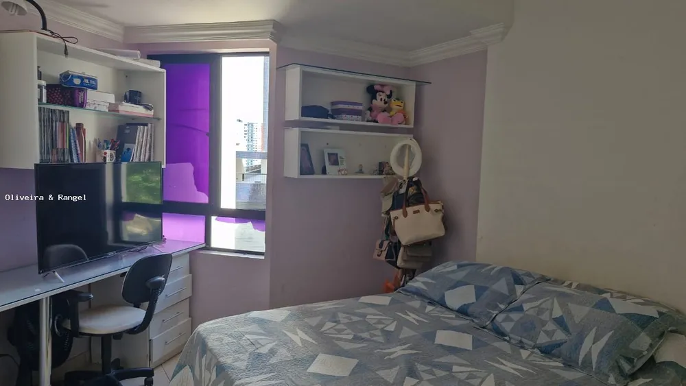 Apartamento, 4 quartos, 130 m² - Foto 7