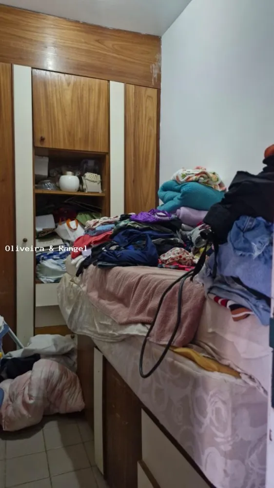 Apartamento, 4 quartos, 130 m² - Foto 14