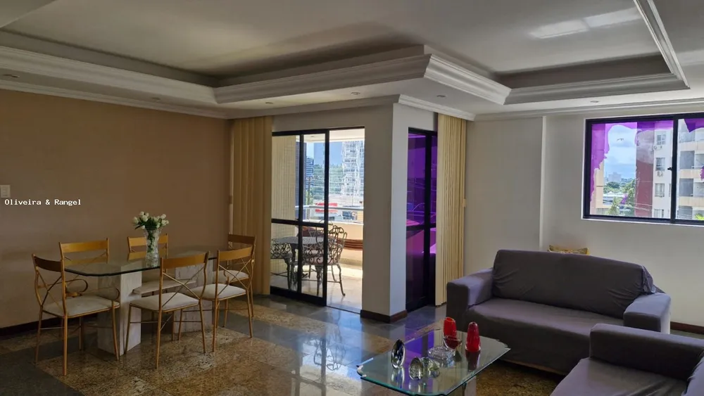 Apartamento, 4 quartos, 130 m² - Foto 4