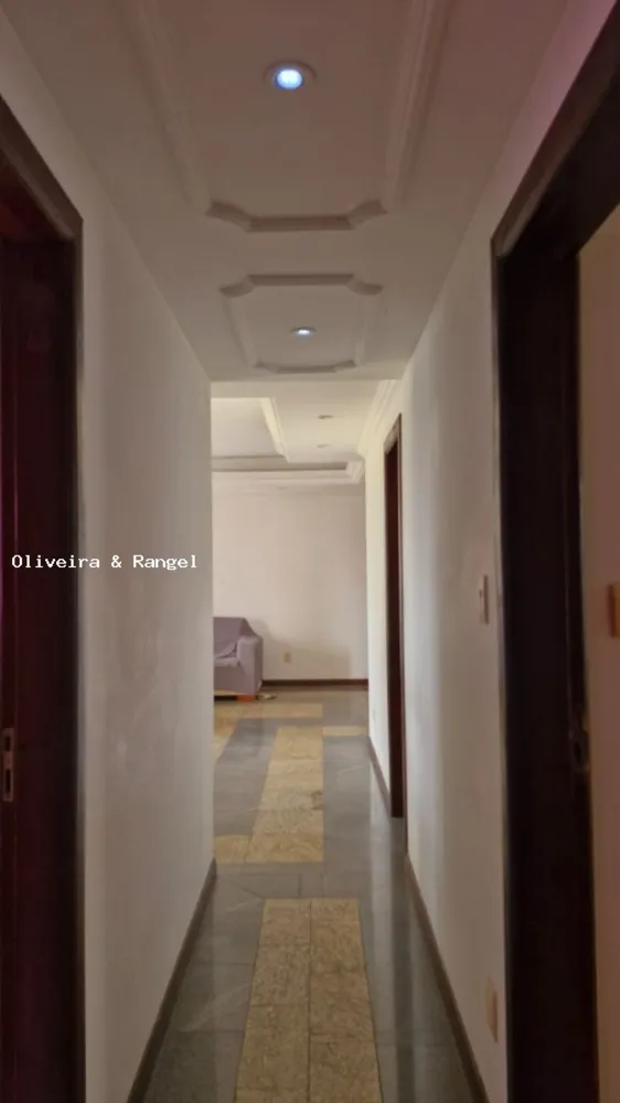 Apartamento, 4 quartos, 130 m² - Foto 8
