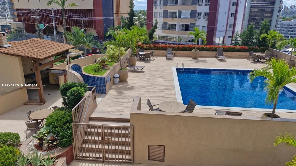 Apartamento, 4 quartos, 130 m² - Foto 9