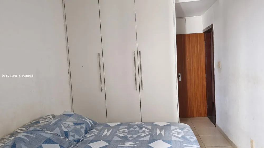 Apartamento, 4 quartos, 130 m² - Foto 20