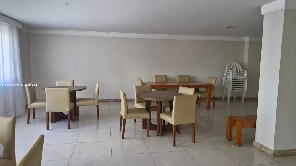 Apartamento, 4 quartos, 130 m² - Foto 17