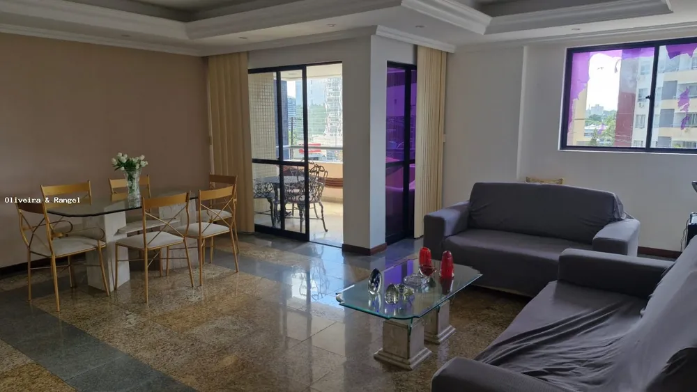 Apartamento, 4 quartos, 130 m² - Foto 6