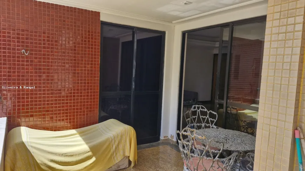 Apartamento, 4 quartos, 130 m² - Foto 11