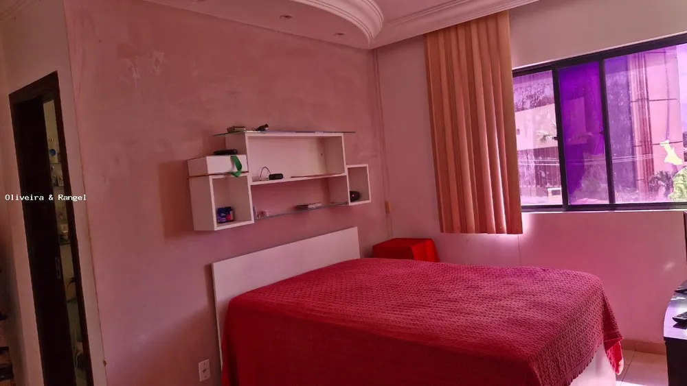Apartamento, 4 quartos, 130 m² - Foto 13