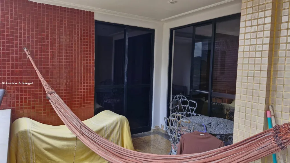 Apartamento, 4 quartos, 130 m² - Foto 12