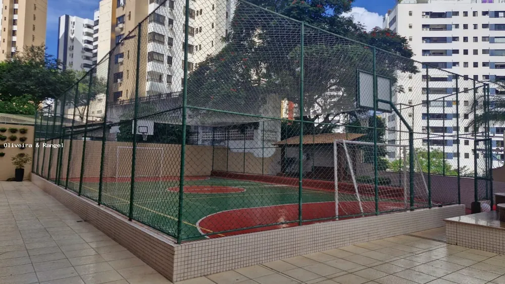 Apartamento, 4 quartos, 130 m² - Foto 3