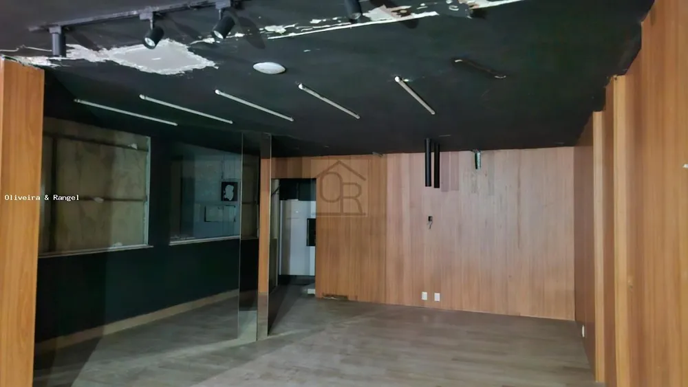 Loja-Salão, 71 m² - Foto 1
